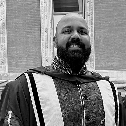 Dr. Kimeel Sooknunan