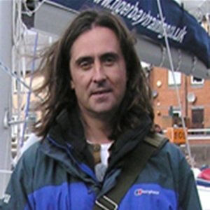 Neil Oliver