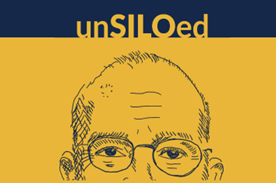 Unsiloed Podcast with Greg LaBlanc
