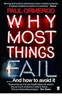 why-most-things-fail