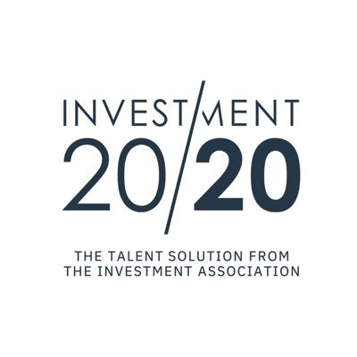 Investment 20/20