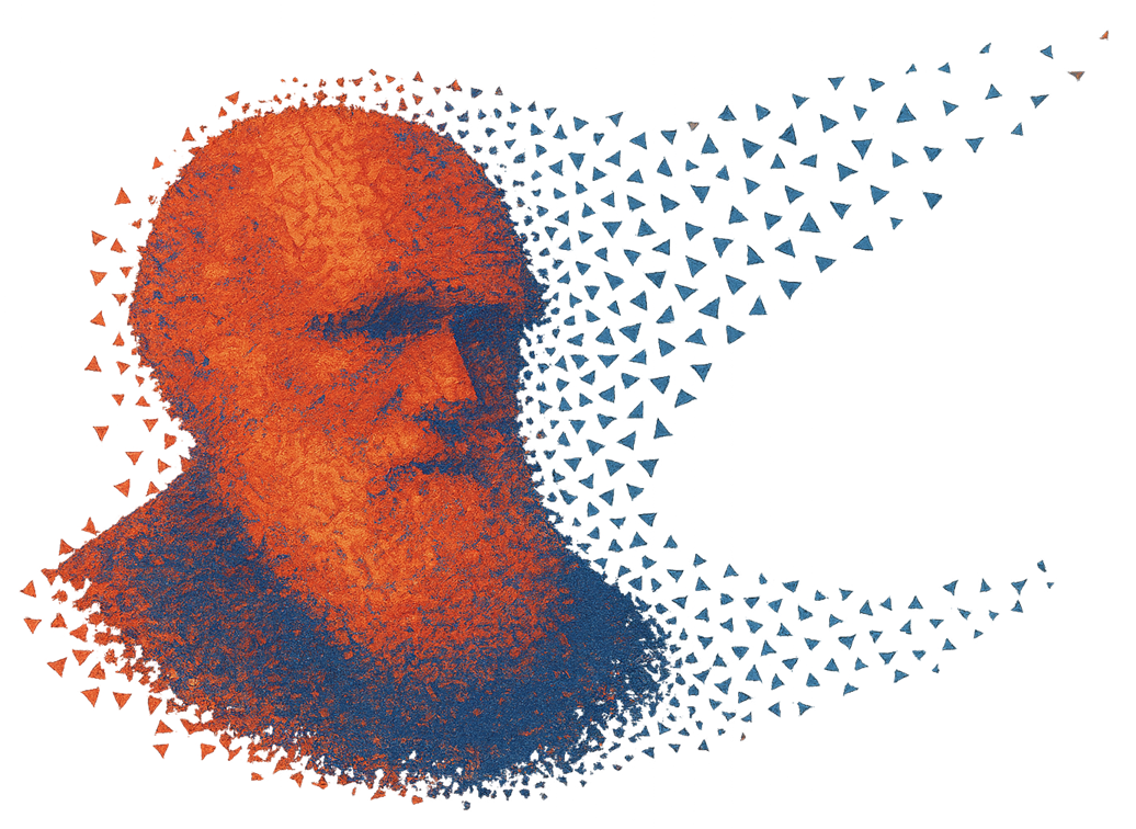 A Darwinian Approach